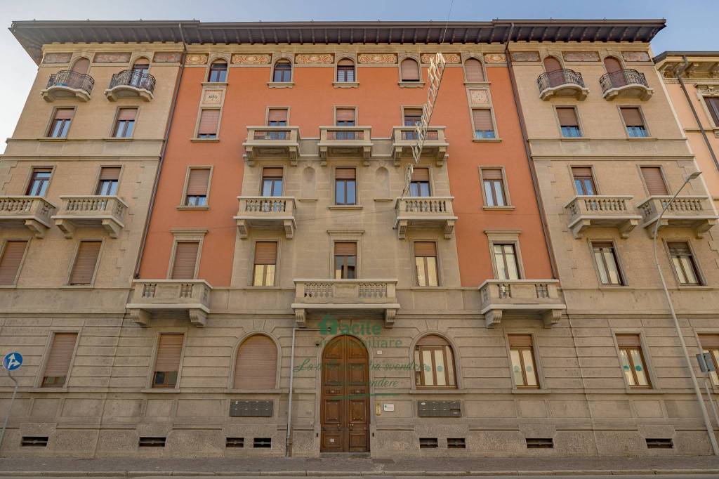 Appartamento in vendita a Lecco via Leonardo Da Vinci, 10, 23900 Lecco lc, Italia