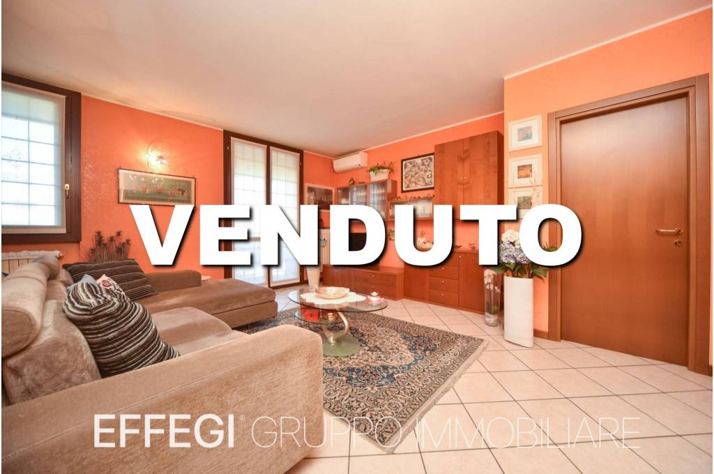 Appartamento in vendita a Cernusco sul Naviglio via Gorizia, 14