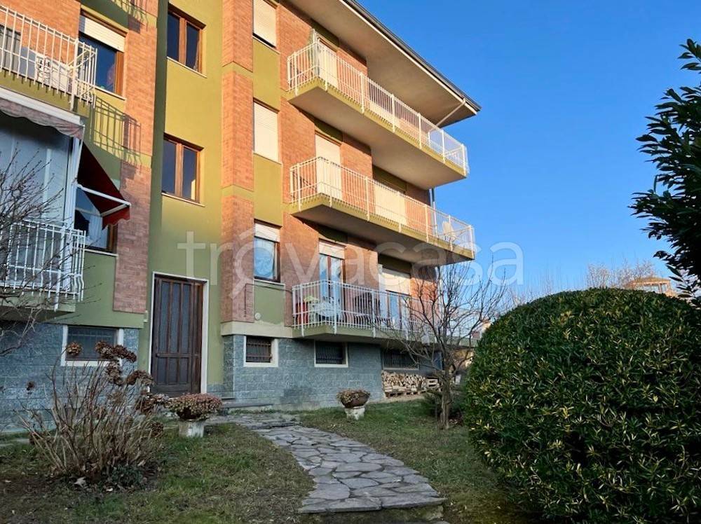 Appartamento in vendita a Netro via Rosolino, 2