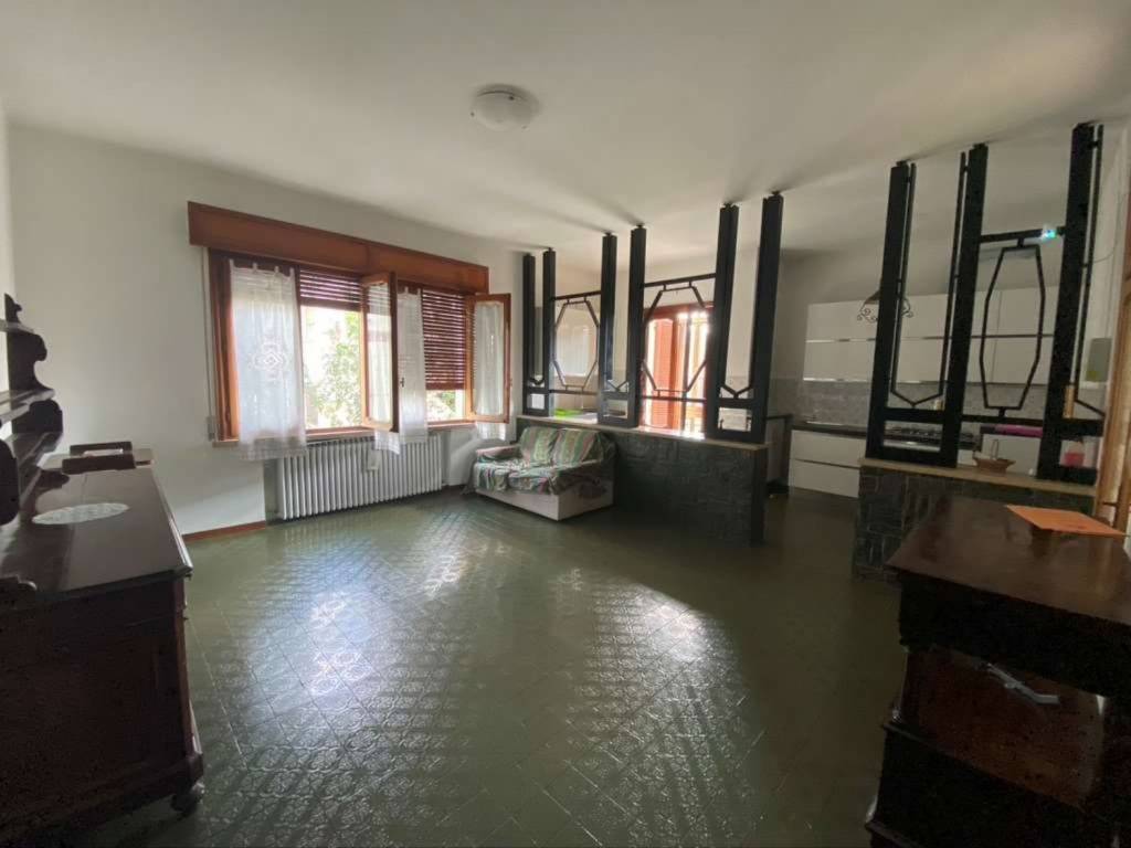 Villa in vendita a Borgo Mantovano via Recinto, 12