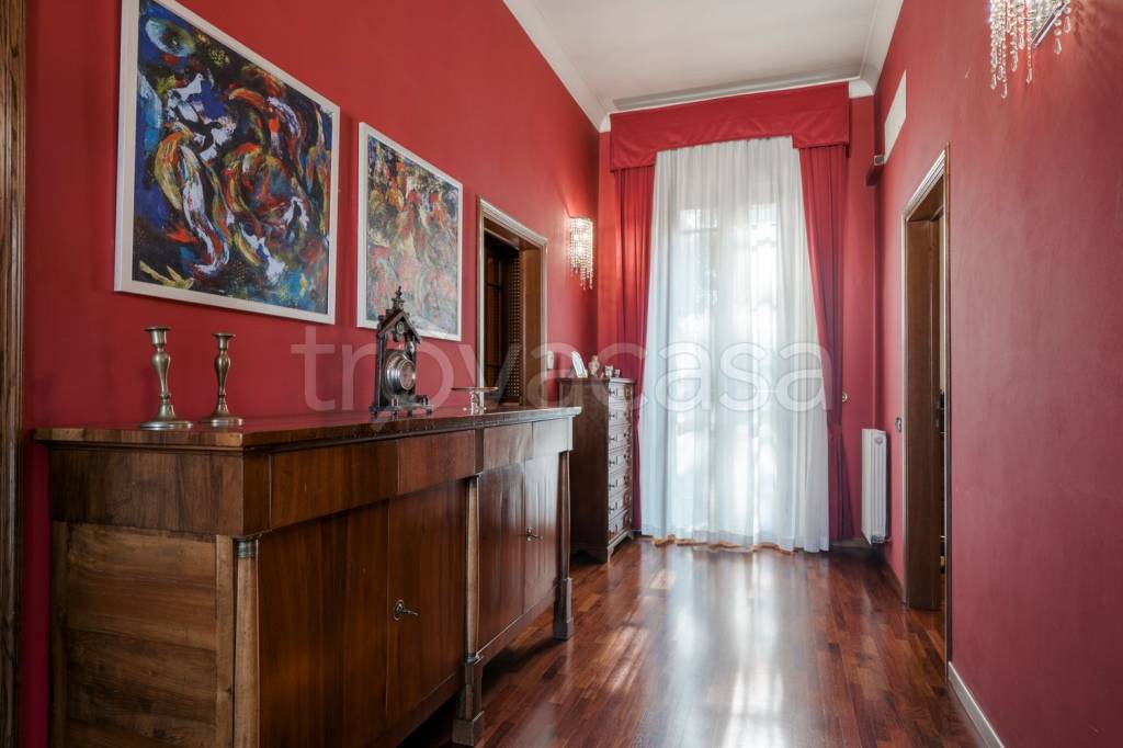 Villa in vendita a Poggio Rusco via alighieri, 3