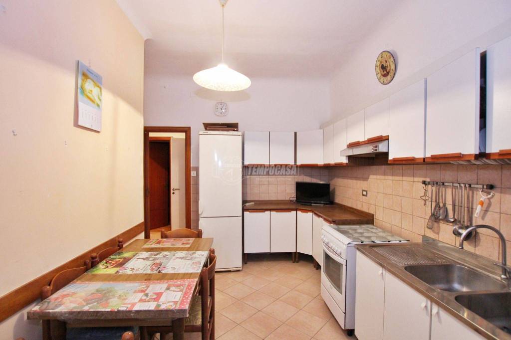 Appartamento in vendita ad Ancona via Dalmazia