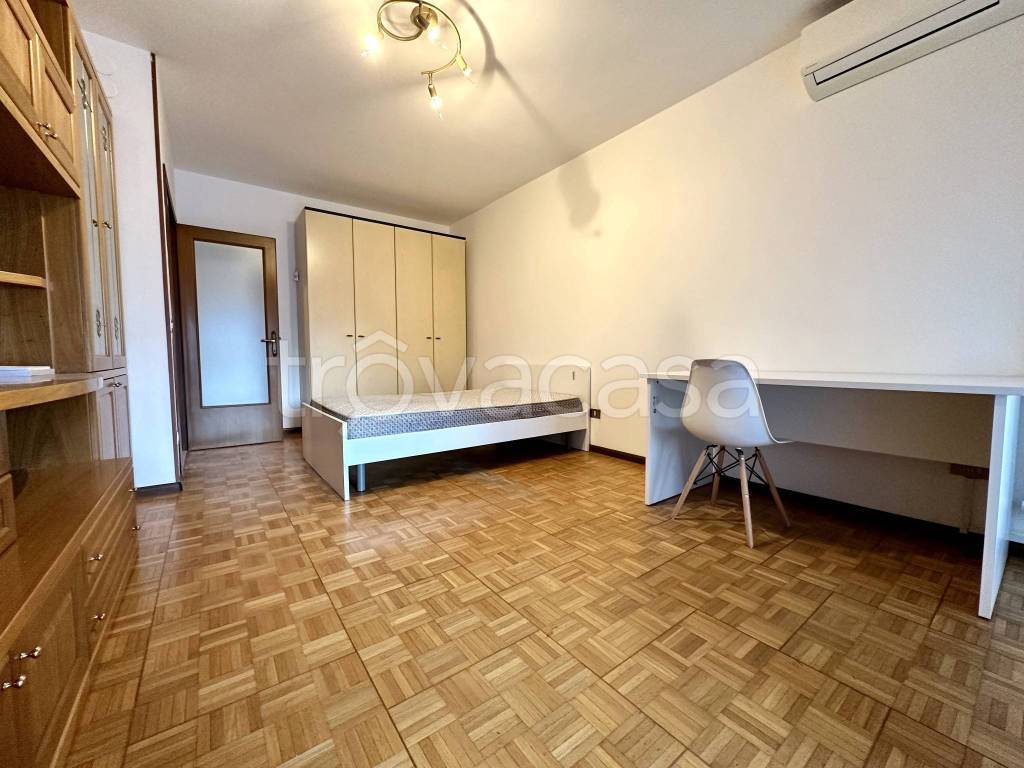 Appartamento in vendita a Trento via Ancilla Marighetto Ora