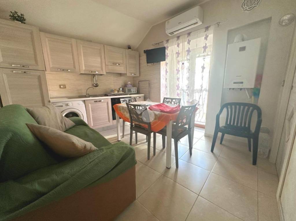 Appartamento in vendita a Barletta via Capua, 1