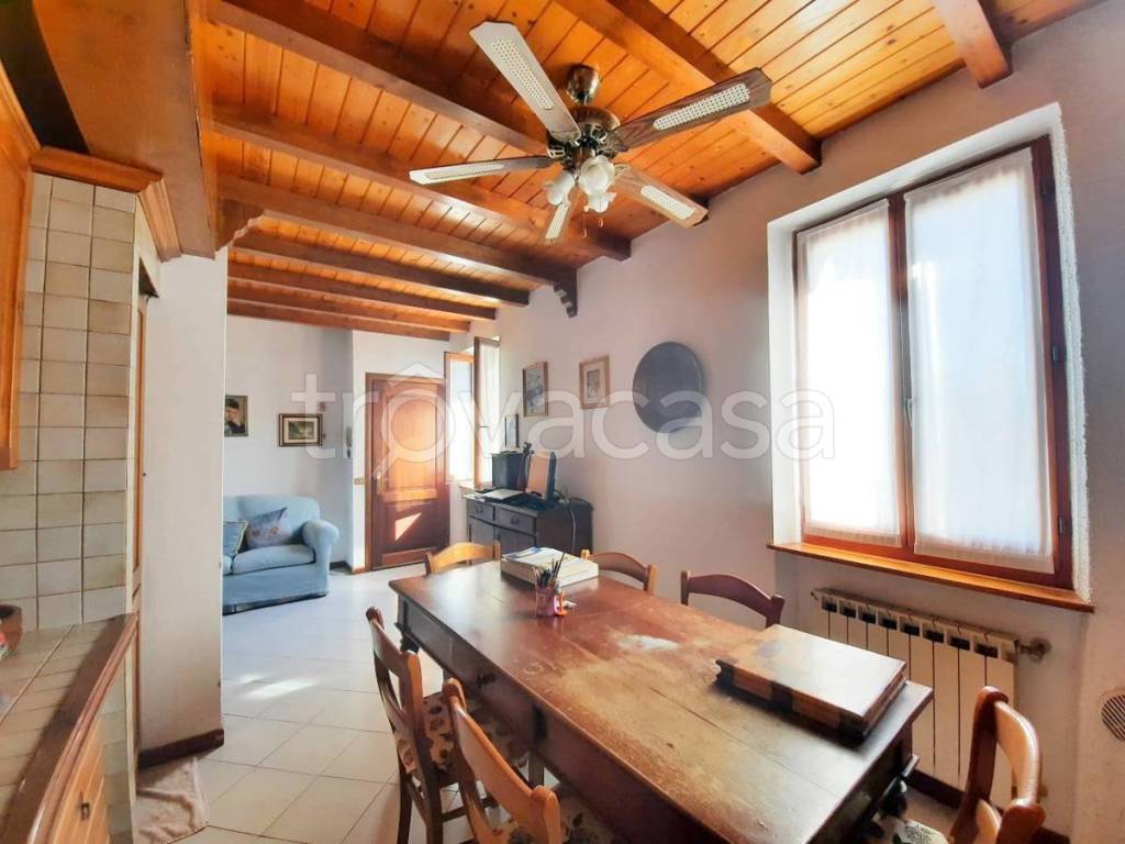 Appartamento in vendita a Piacenza strada dell'Aguzzafame, 47