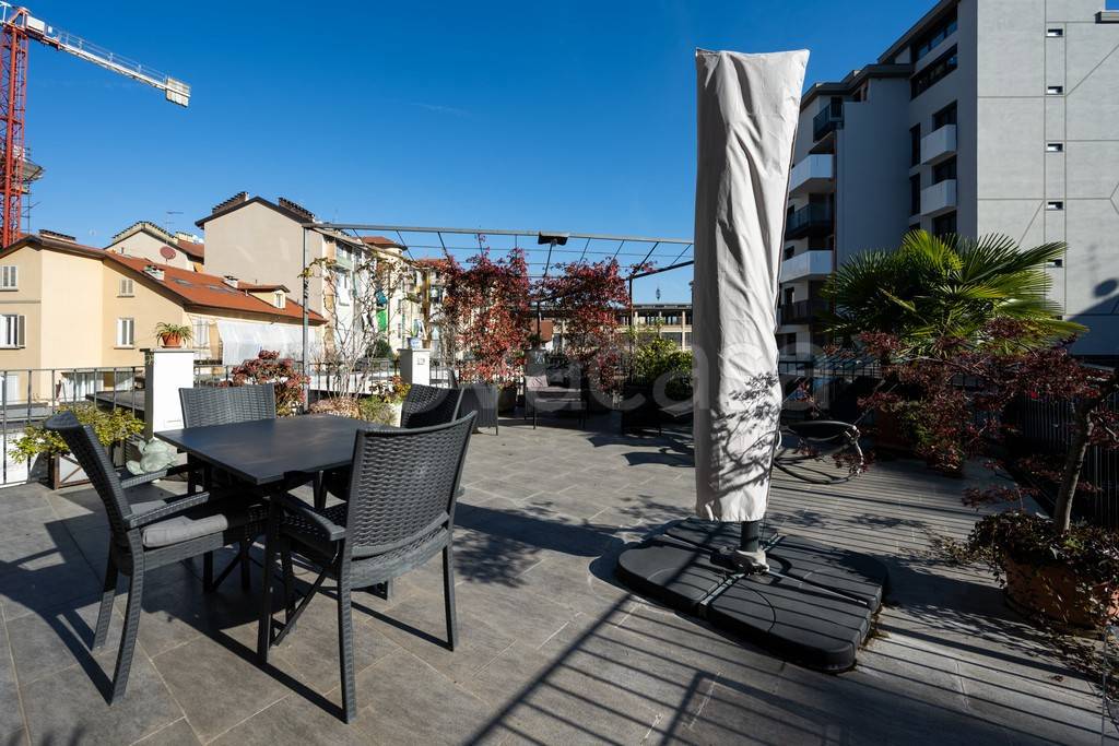 Appartamento in vendita a Torino corso Palermo, 48