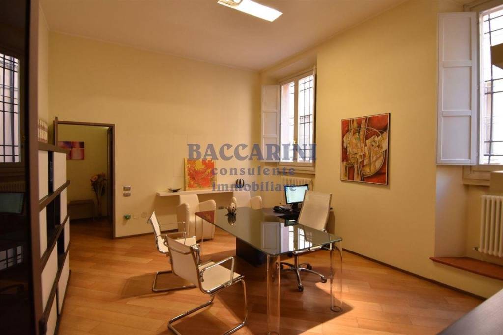 Appartamento in vendita a Faenza corso mazzini, 78