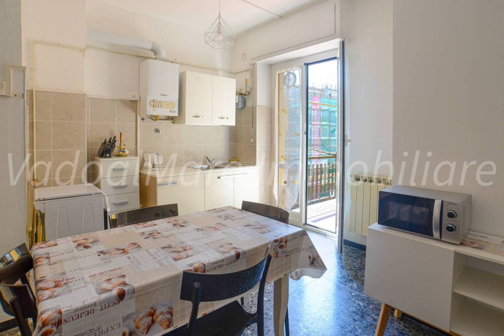 Appartamento in affitto a Savona via Nizza