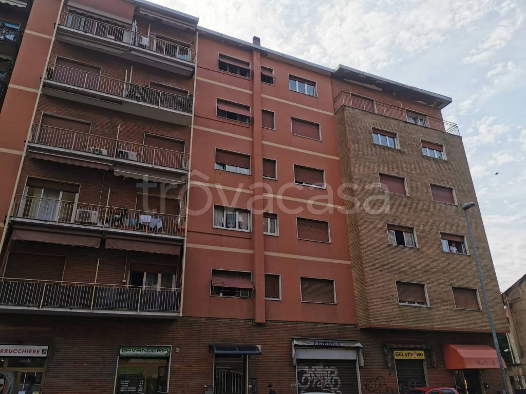 Appartamento in vendita a Monza via San Rocco, 29