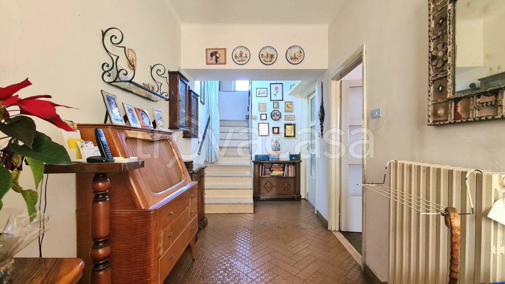 Casa Indipendente in vendita a Numana via Giacomo Leopardi