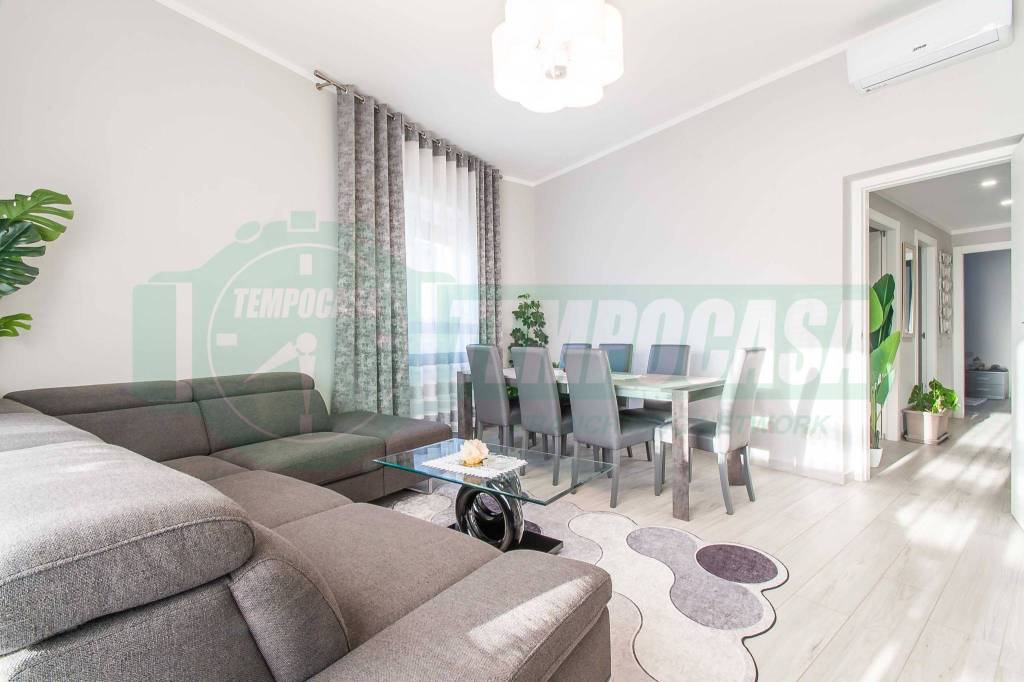 Appartamento in vendita a Uboldo via Giovanni Pascoli, 49