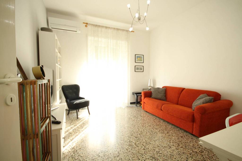 Appartamento in vendita a Roma via Atripalda, 5