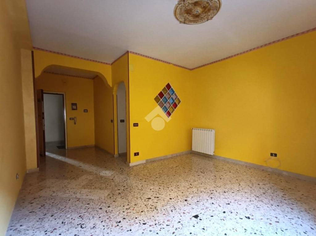 Appartamento in vendita a Ficarazzi via Luigi Pirandello, 2