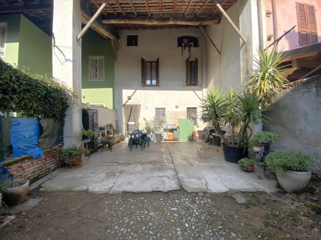 Casa Indipendente in vendita a Carpenedolo vicolo Acquedotto, 24