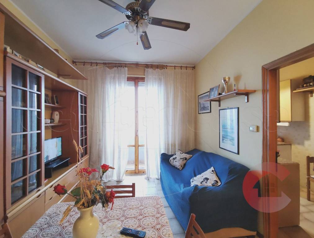 Appartamento in vendita a Santo Stefano Ticino via Giuseppe Verdi