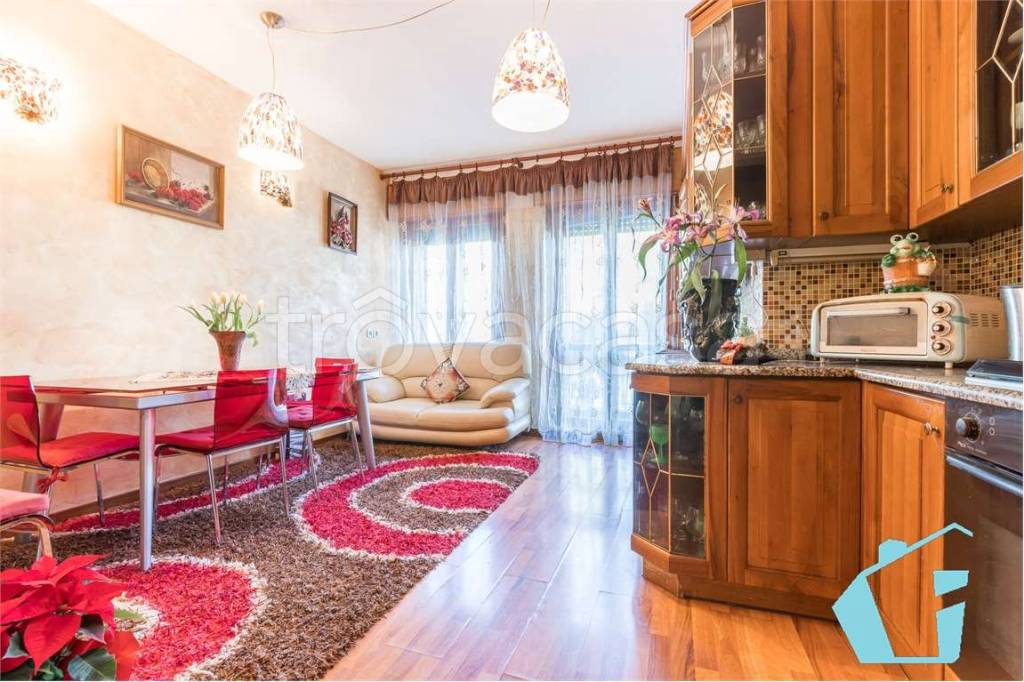 Appartamento in vendita a Venezia via paolucci