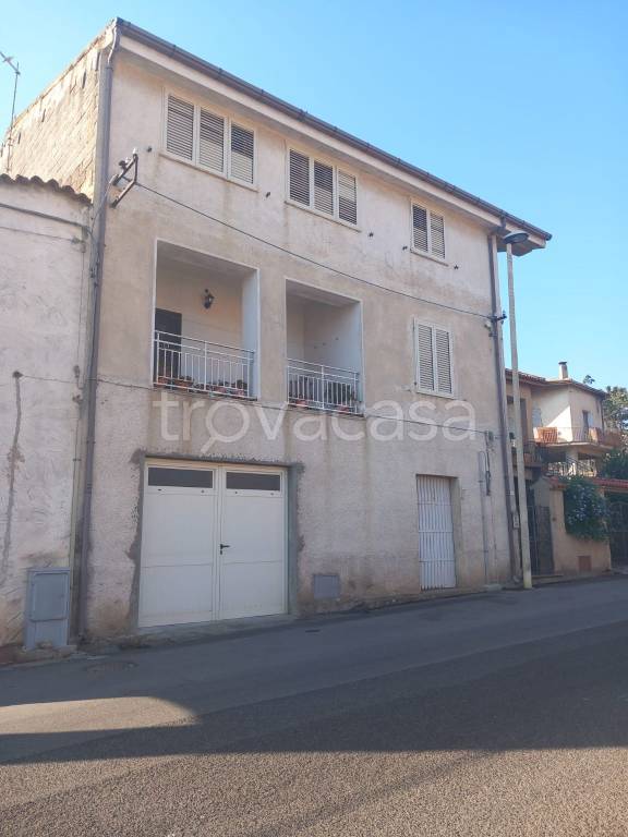 Villa in in vendita da privato a Oschiri via Logudoro, 14