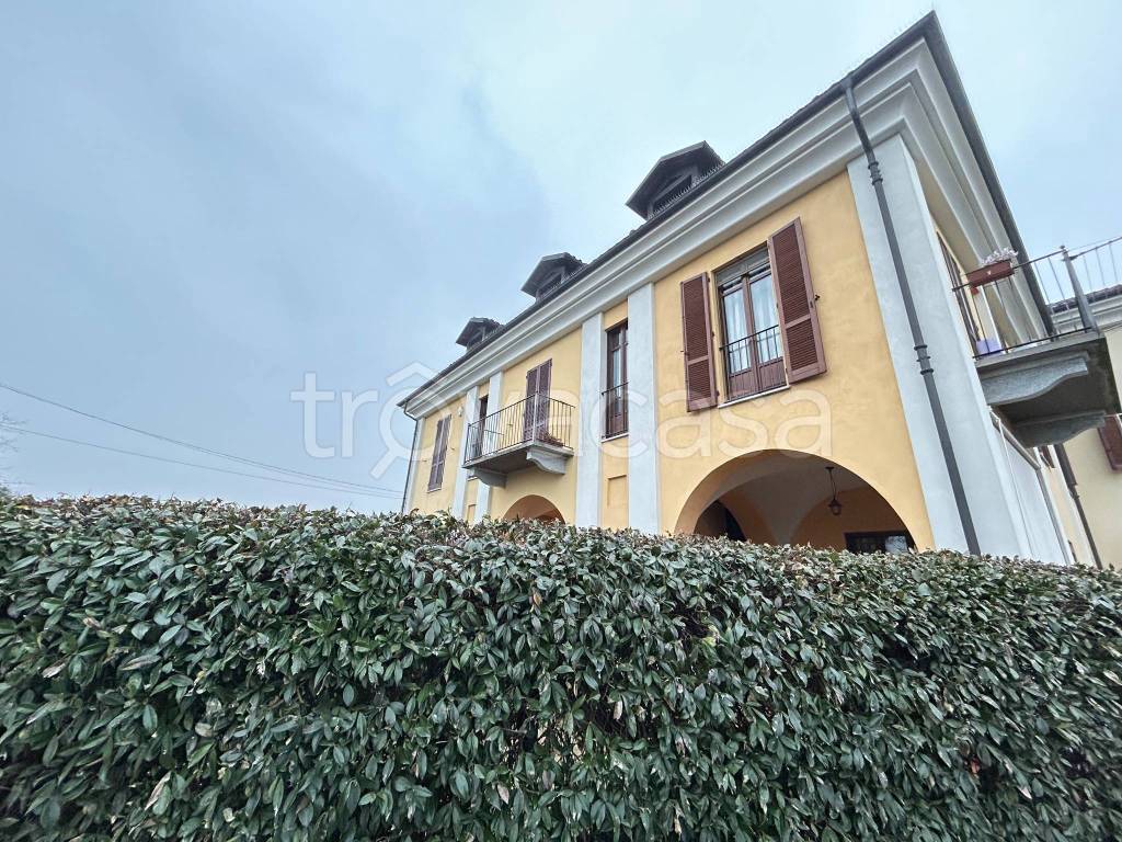 Appartamento in vendita a Fossano via Monte Pasubio