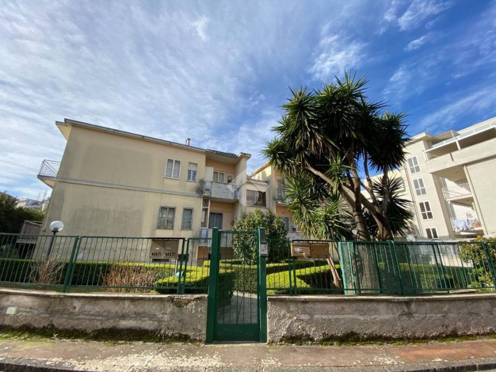 Appartamento in vendita a Caserta viale abramo lincoln, 180