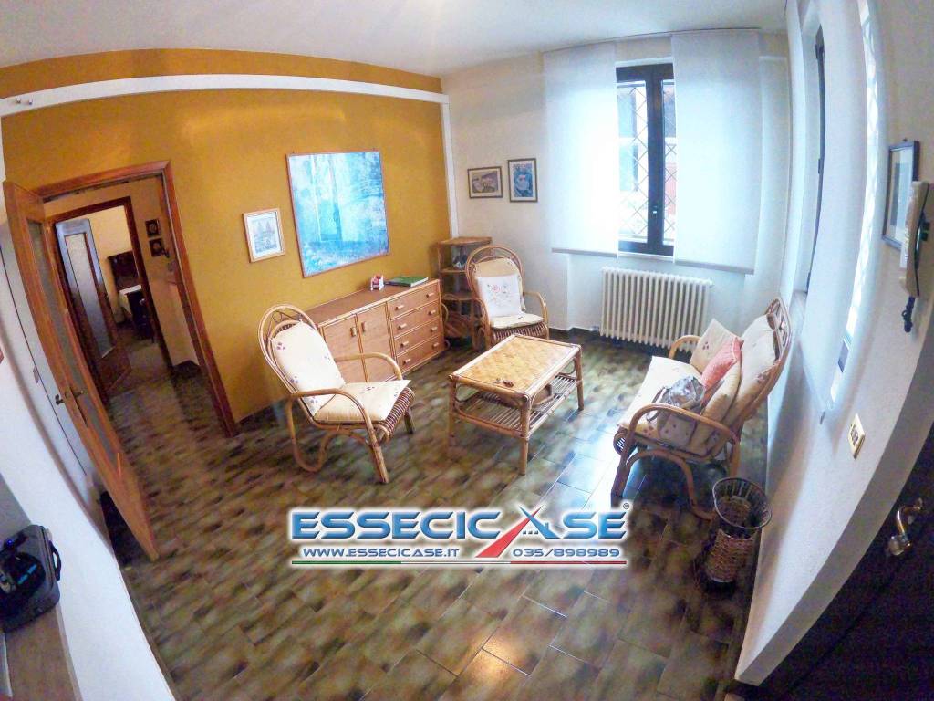 Appartamento in vendita a Cologno al Serio via Monte Bianco, 20