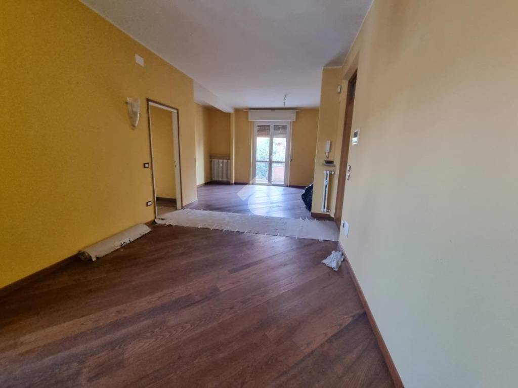 Appartamento in affitto a Parma via monte bardone, 22