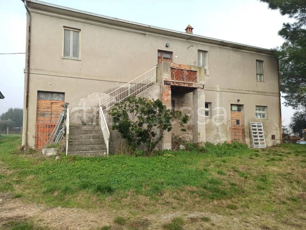 Casale in vendita a Castiglione del Lago via Roma, 152