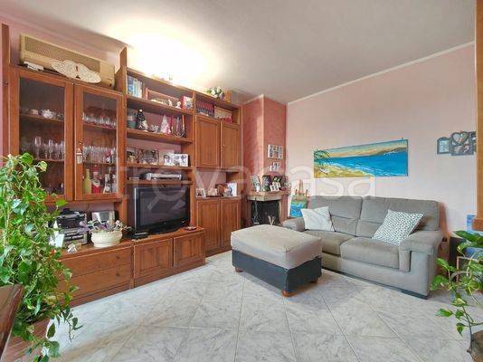 Appartamento in vendita a Campi Bisenzio via Guido Mammoli