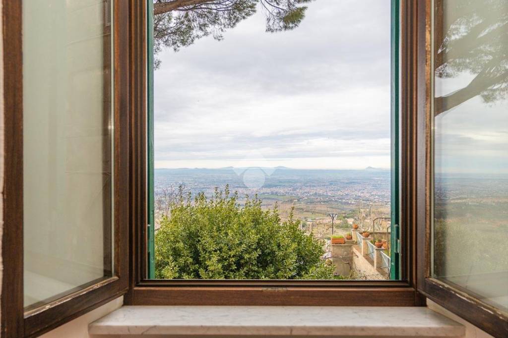 Appartamento in vendita a Monte Porzio Catone via Vittoria, 13