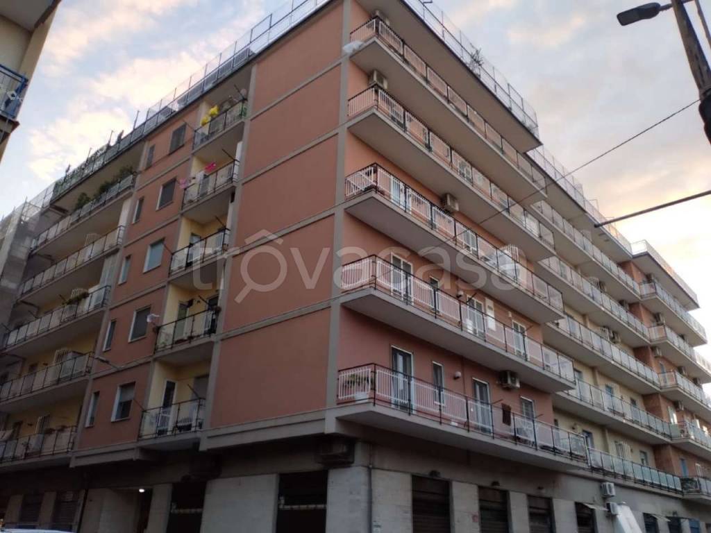 Appartamento in vendita a Bisceglie via Tiziano 6