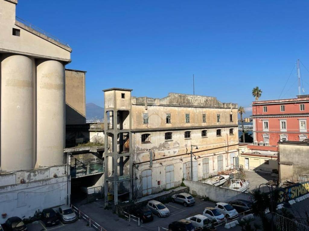 Appartamento in vendita a Castellammare di Stabia via santa caterina, 87