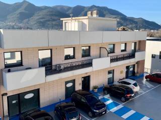 Ufficio in in affitto da privato ad albenga via al piemonte, 19