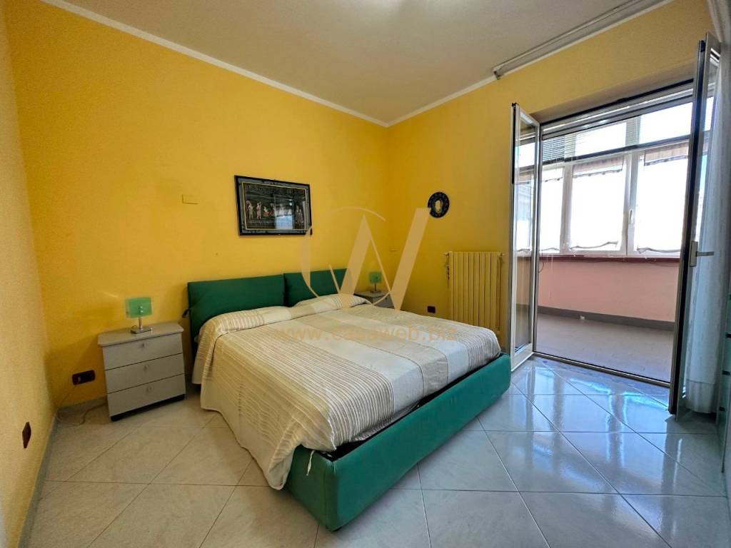 Appartamento in affitto a Santa Maria Capua Vetere corso Aldo Moro, 123