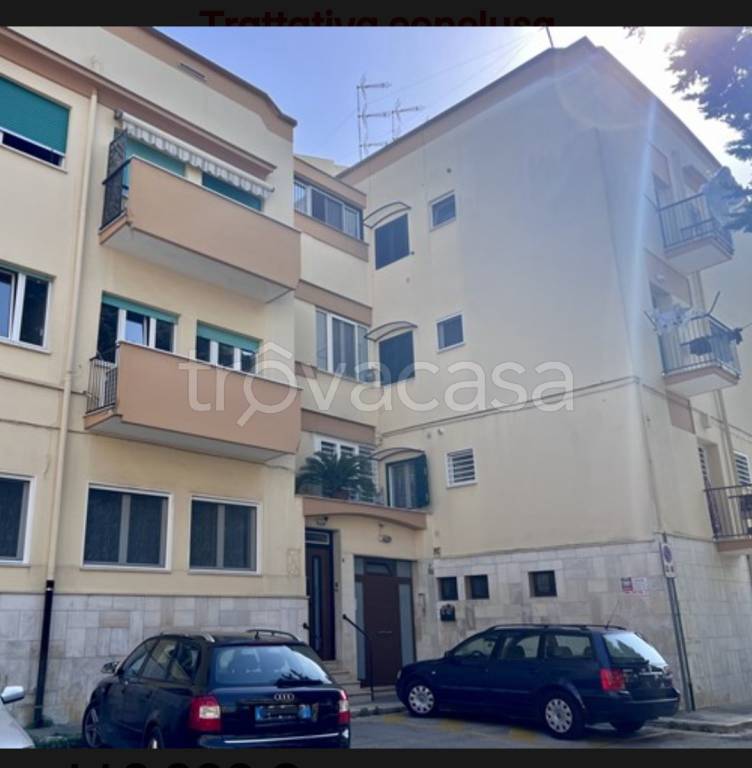 Appartamento in in vendita da privato a Ruvo di Puglia via Guglielmo Marconi