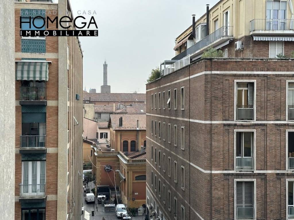 Appartamento in vendita a Bologna via delle Lame