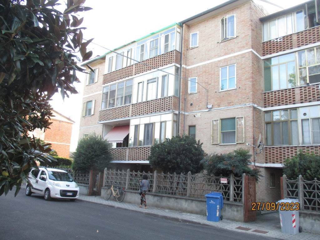 Appartamento in vendita a Fiscaglia piazza trento trieste, 9