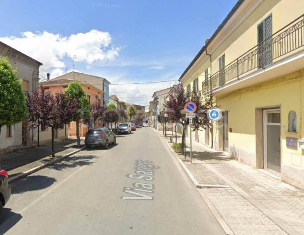 Appartamento in vendita a Fossacesia via Sangro, 39