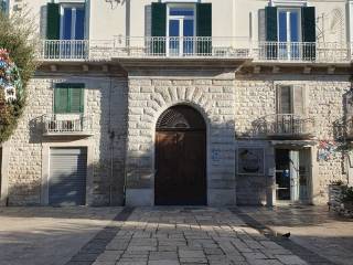 Appartamento in in vendita da privato a trani piazza giuseppe mazzini, 7