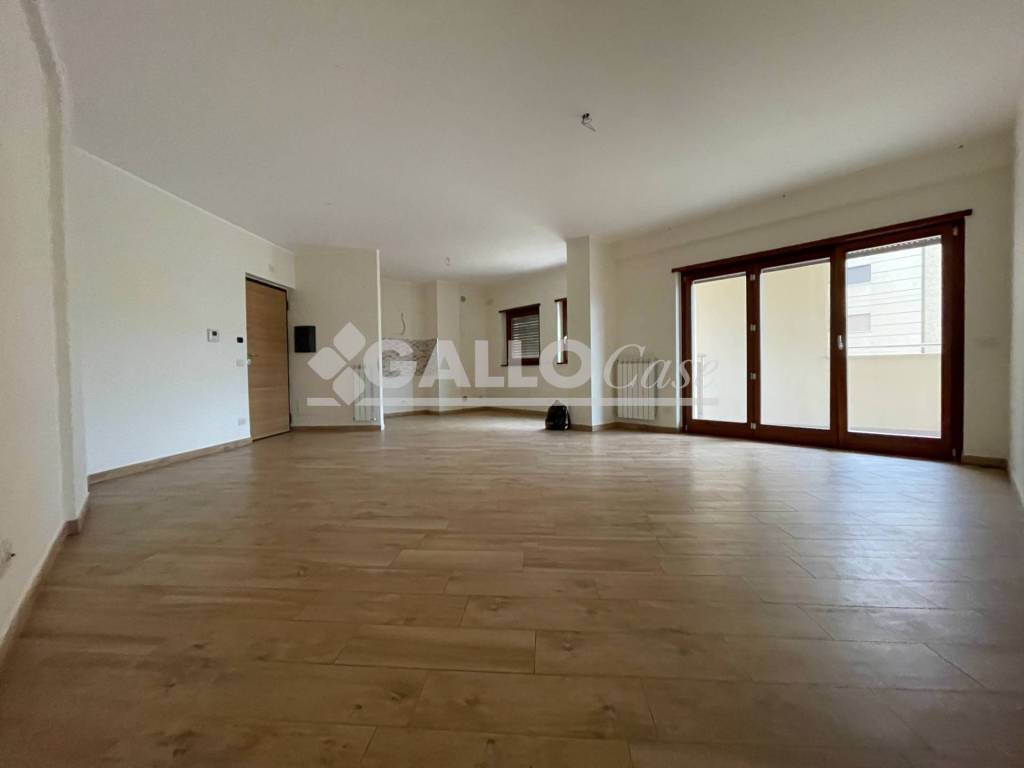 Appartamento in vendita a Rende via Botticelli, Sant'Agostino
