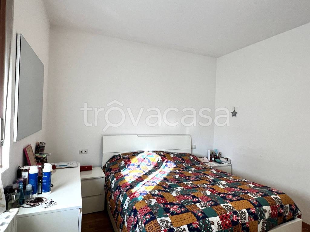 Appartamento in vendita a Verona via Vittorio Piatti, 14
