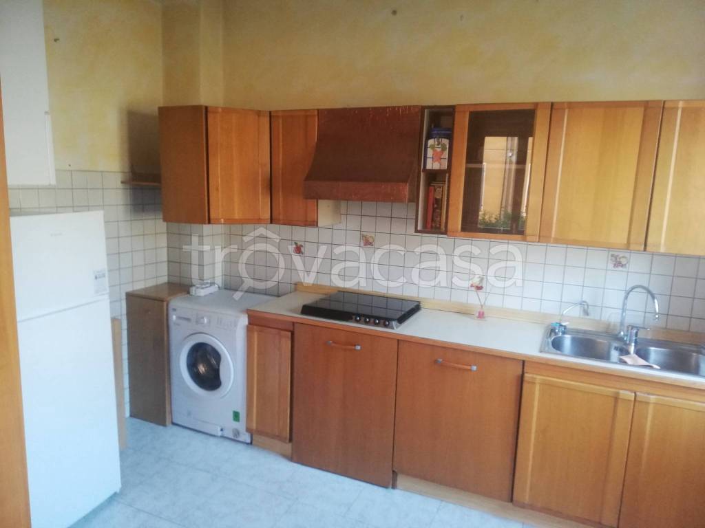 Appartamento in vendita a Vescovato via Giuseppina Meli Lupi Gonzaga, 1