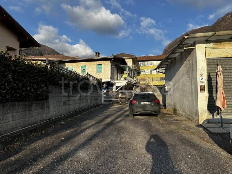 Villa in vendita a Varallo viale Cesare Battisti, 121