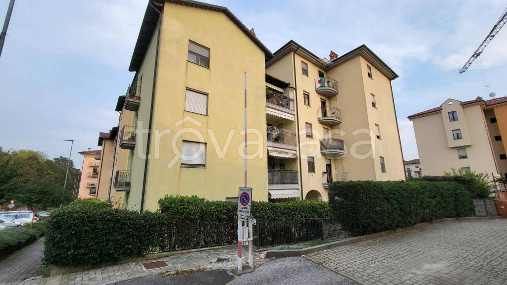 Appartamento in vendita a Fossano via Palocca, 23