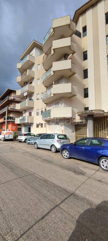Appartamento in vendita a Misilmeri via Vincenzo Ingrassia, 3