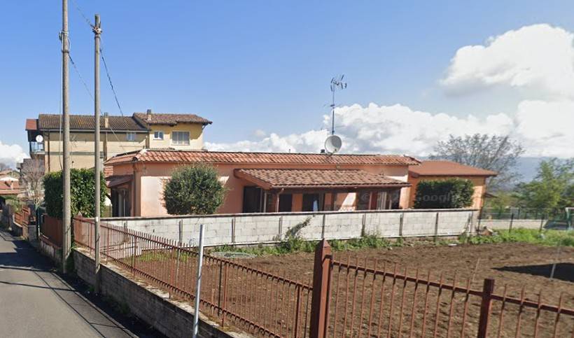 Casa Indipendente in vendita a Palestrina via sabotino, 1