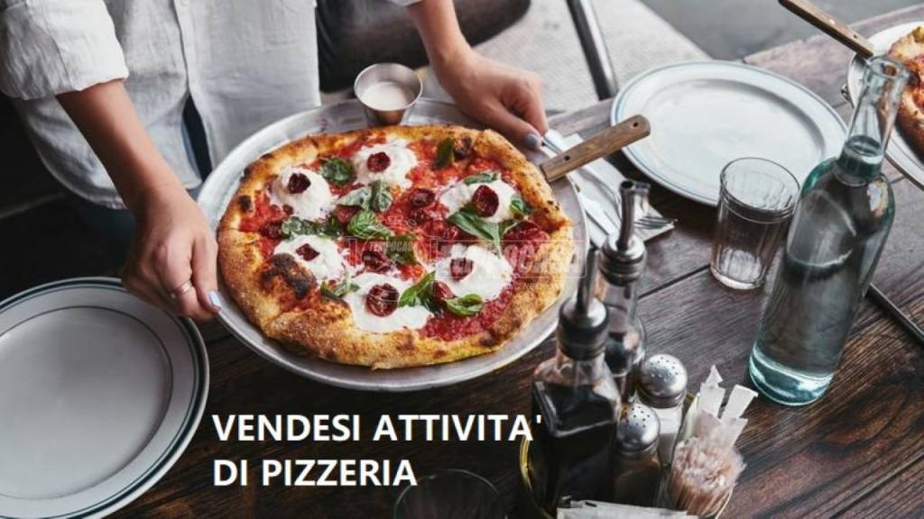 Pizzeria in vendita ad Ancona via della Montagnola