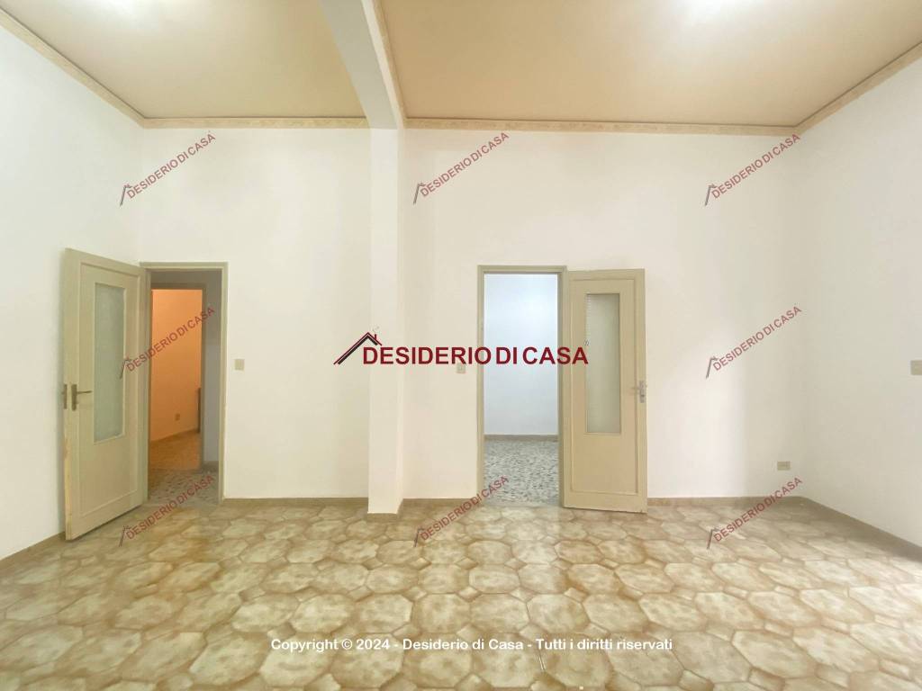 Appartamento in vendita a Bagheria via Città di Palermo, 5