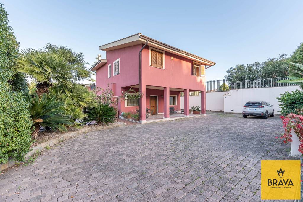 Villa in vendita a Bolognetta contrada Filaccina
