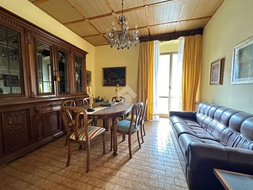 Appartamento in vendita a Portovenere via Valletta, 3