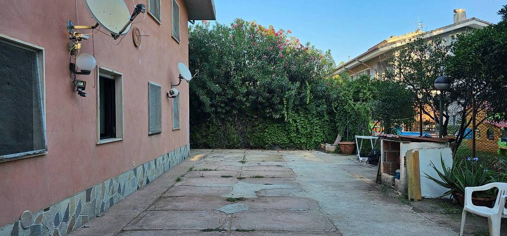 Appartamento in vendita a Capaccio Paestum via Foce Sele
