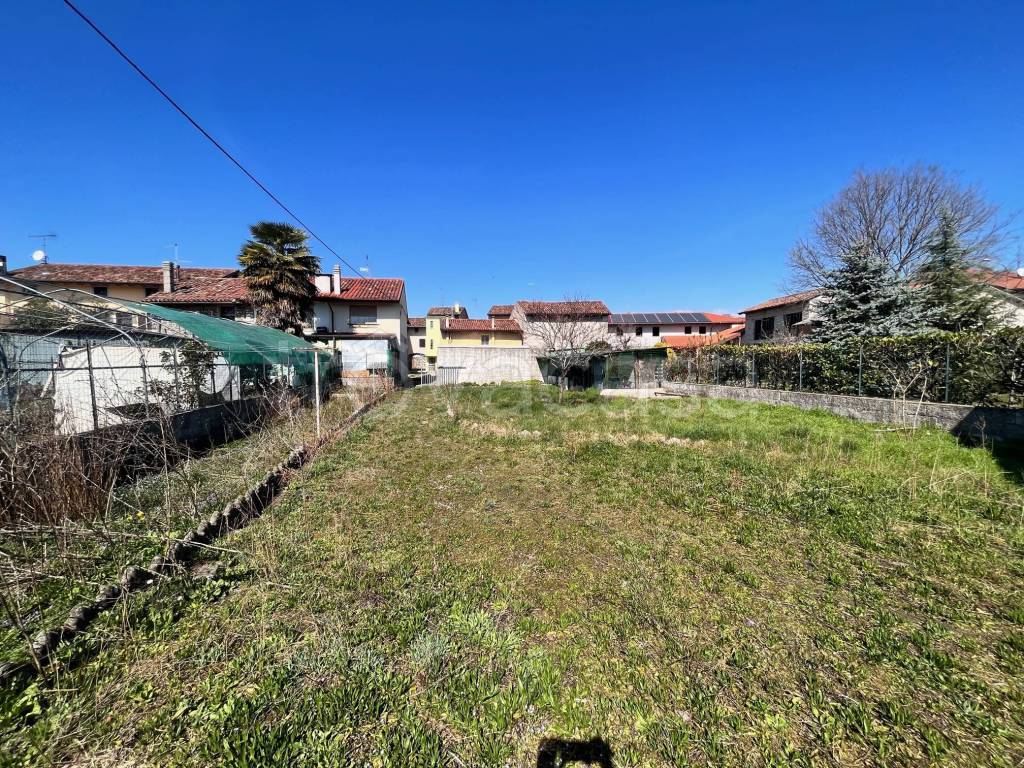 Casa Indipendente in vendita a Pozzuolo del Friuli via 25 Aprile, 16
